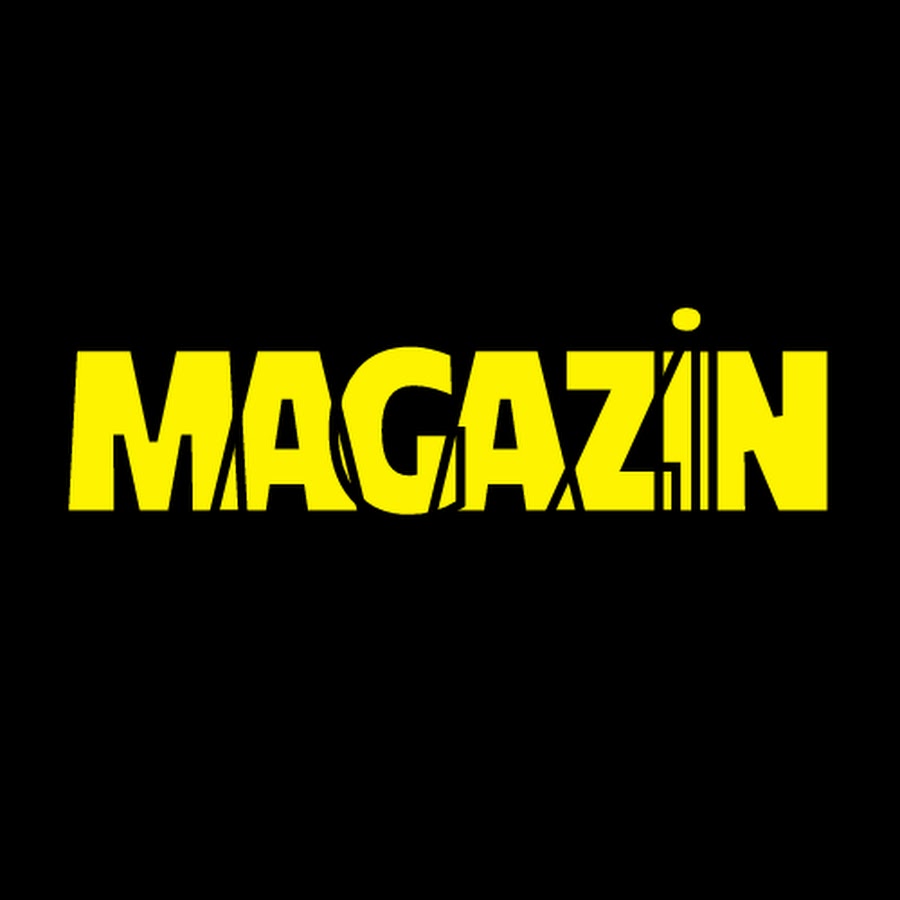 MAGAZİN